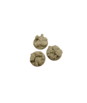 Forest Bases, Round 50mm (2)