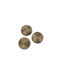 Wasteland Bases, Round 50mm (2)