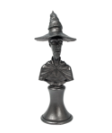 Discworld Rincewind Bust METALIZED (1)