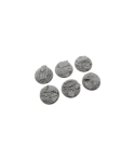 Trash Bases, Round 40mm (2)