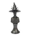 Discworld Esme Weatherwax Bust METALIZED (1)