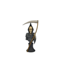 Graveyard Bases, Round 50mm (2)