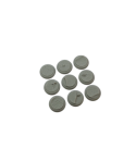 Desert Bases, WRound 30mm (5)
