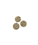 Scrapyard Bases, Round 50mm (2)