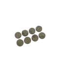 Arcane Bases, Round 32mm (4)