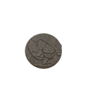 Shrine Bases, WRound 120mm (1)