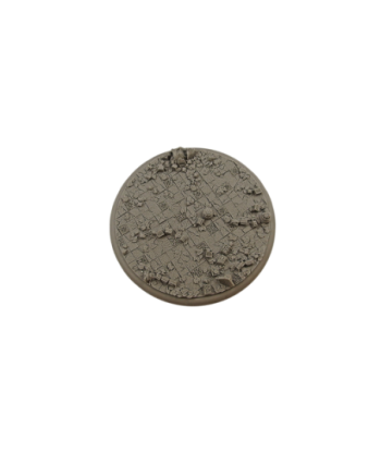 Ancient Bases, WRound 120mm...