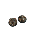 Trash Bases, WRound 50mm (1)