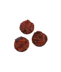 Old Factory Bases, Round 50mm (2)