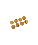 SWL Desert Bases 27mm Round (5)