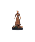Golem Servant