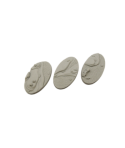 Deep Water Bases Oval 75x42mm (2)