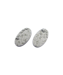 Ancient Bases, Oval 90x52mm (2)