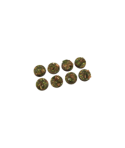 SWL Forest Bases 27mm Round (5)