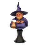 Discworld Nanny Ogg Bust UNPAINTED (1)