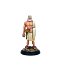Discworld Gods - Blind Io