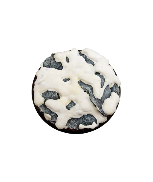 Chaos Bases, WRound 30mm (5)