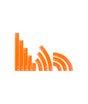 Space Fighter Maneuver Templates 2.0 - Orange