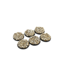 Skulls Bases, Round 40mm (2)