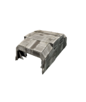 Shrine Bases, WRound 120mm (1)