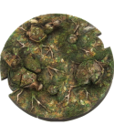SWL Forest Bases 100mm Round (1)