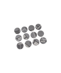 SWL Space Station Bases 27mm (12)