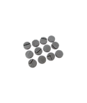 Cobblestone Bases, Round 25mm (5)