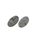 Deep Water Bases Oval 90x52mm (2)