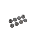 Halodyne Bases, Round 32mm (4)
