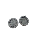 Halodyne Bases, Round 60mm (1)