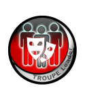 Oldschool Troupe Leader