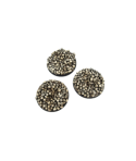 Skulls Bases, Round 50mm (2)