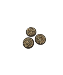 Skulls Bases, WRound 50mm (1)