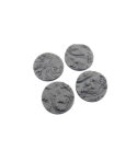 Agreda Bases, Round 55mm (1)