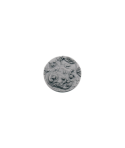 Agreda Bases, Round 70mm (1)