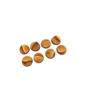 Desert Bases, Round 32mm (4)
