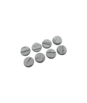 Corregidor Bases, Round 32mm (4)
