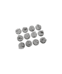Halodyne Bases, Round 25mm (5)