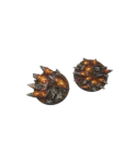 Chaos Bases, Round 60mm (1)