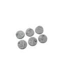 Deep Water Bases, Round 40mm (2)
