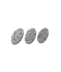 Mystic Bases, Oval 75x42mm (2)