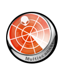 Oldschool Multiscanner