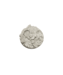 Mystic Base, Round 100mm (1)