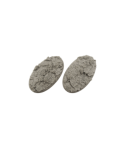 Mystic Bases, Oval 90x52mm (2)
