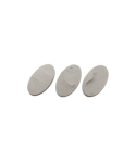 Desert Bases, Oval 75x42mm (2)