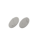 Desert Bases, Oval 90x52mm (2)