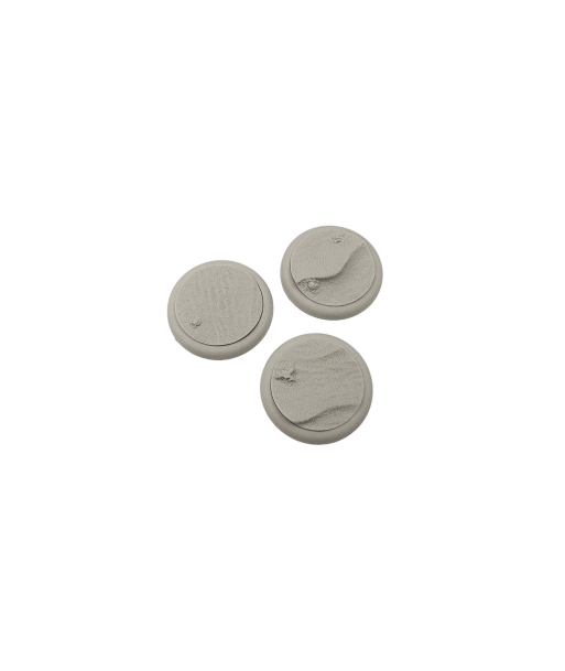 Hive Bases, Round 25mm (5)