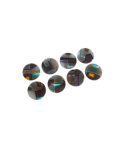 Daedalus Gate Base Topper, Round 40mm (8)