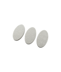 Mosaic Bases, Oval 75x42mm (2)