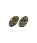 Graveyard Bases, Oval 90x52mm (2)